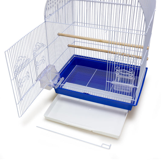 Kit 2 cages "Cagliari" 46,5x36x77cm