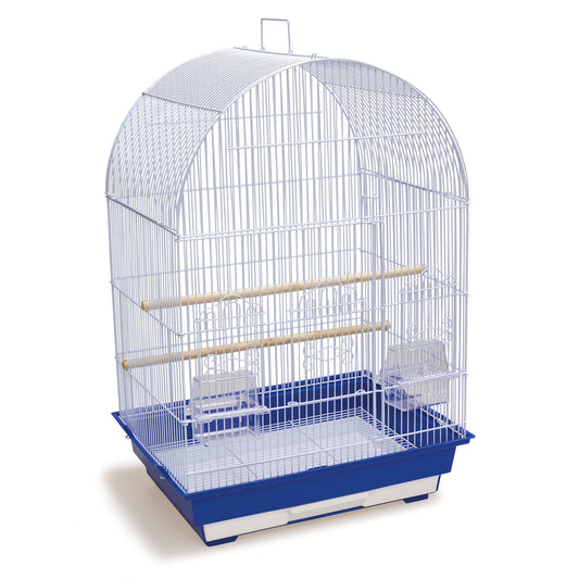 Kit 2 cages "Cagliari" 46,5x36x77cm