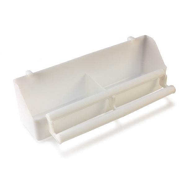 Replacement feeder for SALERNO - ISCHIA aviaries - Arquivet