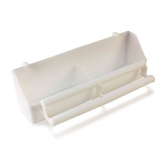 Replacement feeder for SALERNO - ISCHIA aviaries - Arquivet