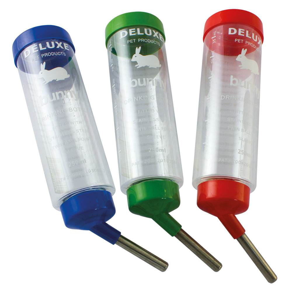 Rodent Drinkers - Arquivet