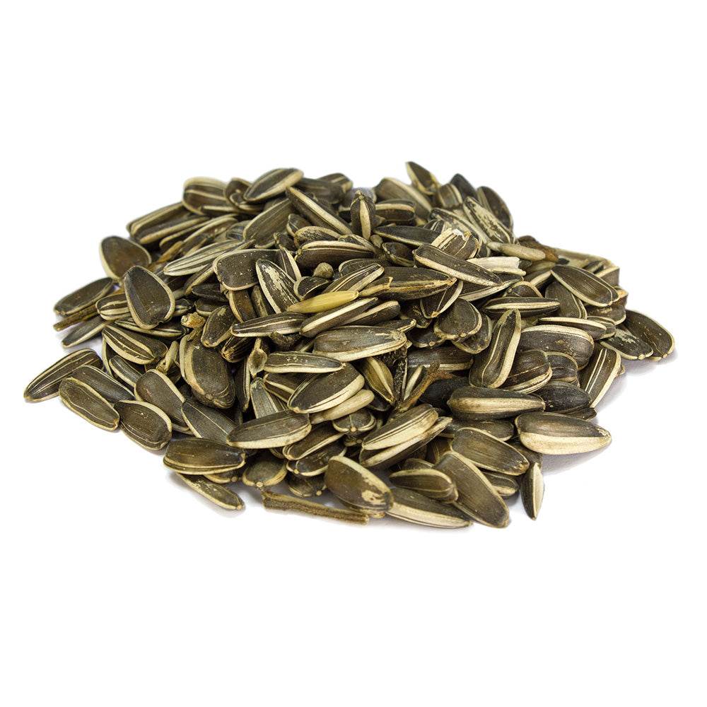 Pipas de girasol 500 gr - Arquivet