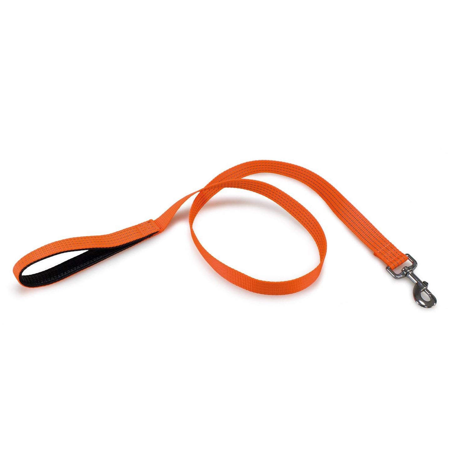 Correa de nylon naranja - Arquivet