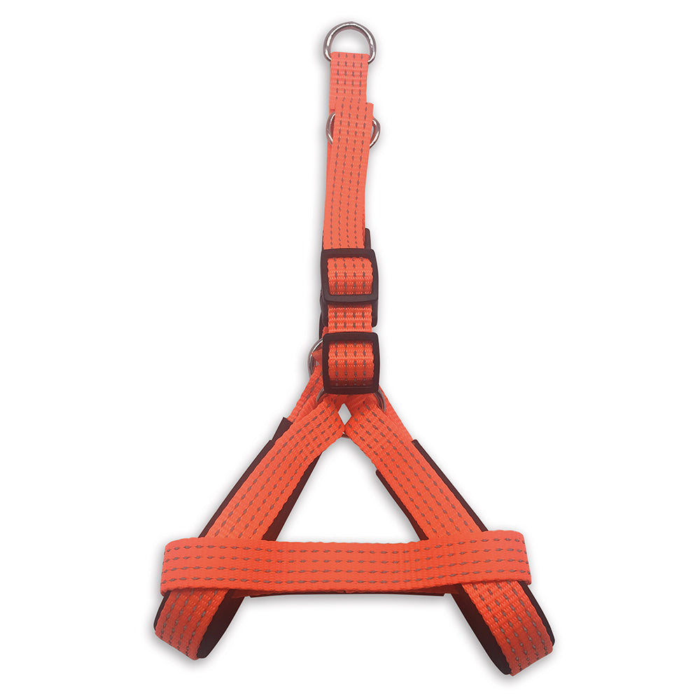 Imbracatura in nylon liscio