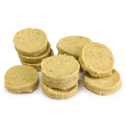 Chips di merluzzo - Arquivet