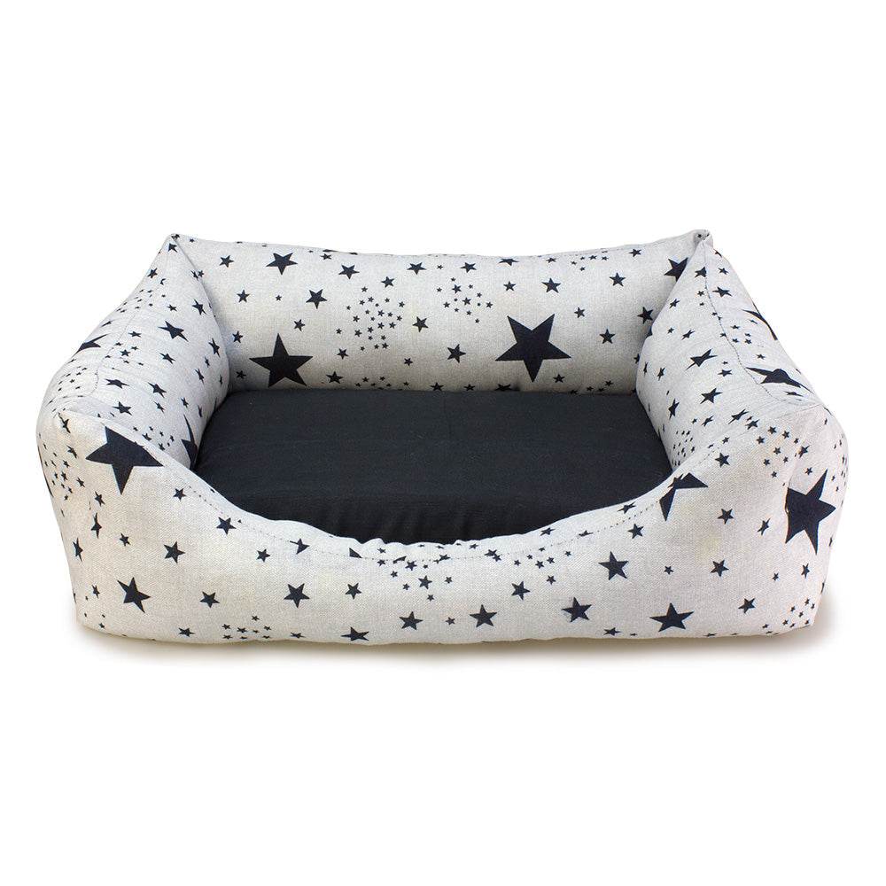 Cama estampada - Arquivet