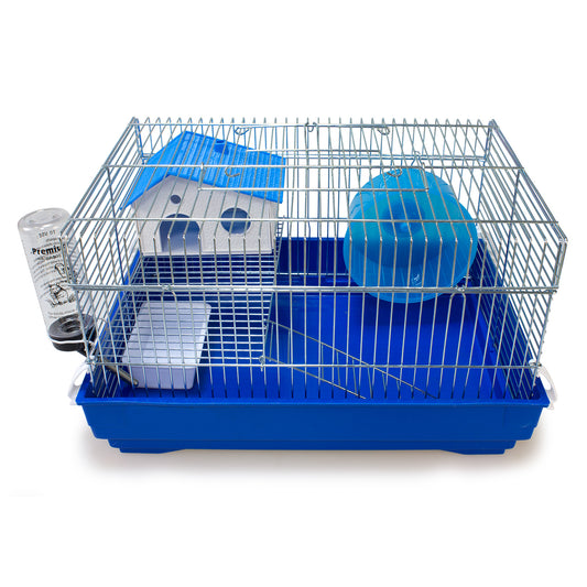 Kit 4 cages "Ibiza"