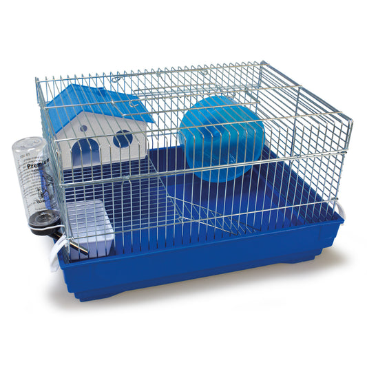 Kit 4 cages "Ibiza"