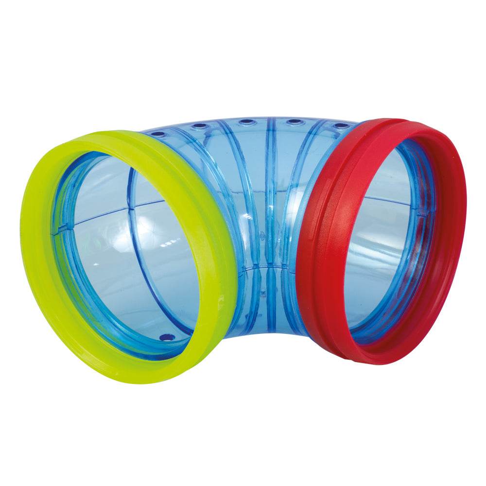 Curve Replacement - Arquivet