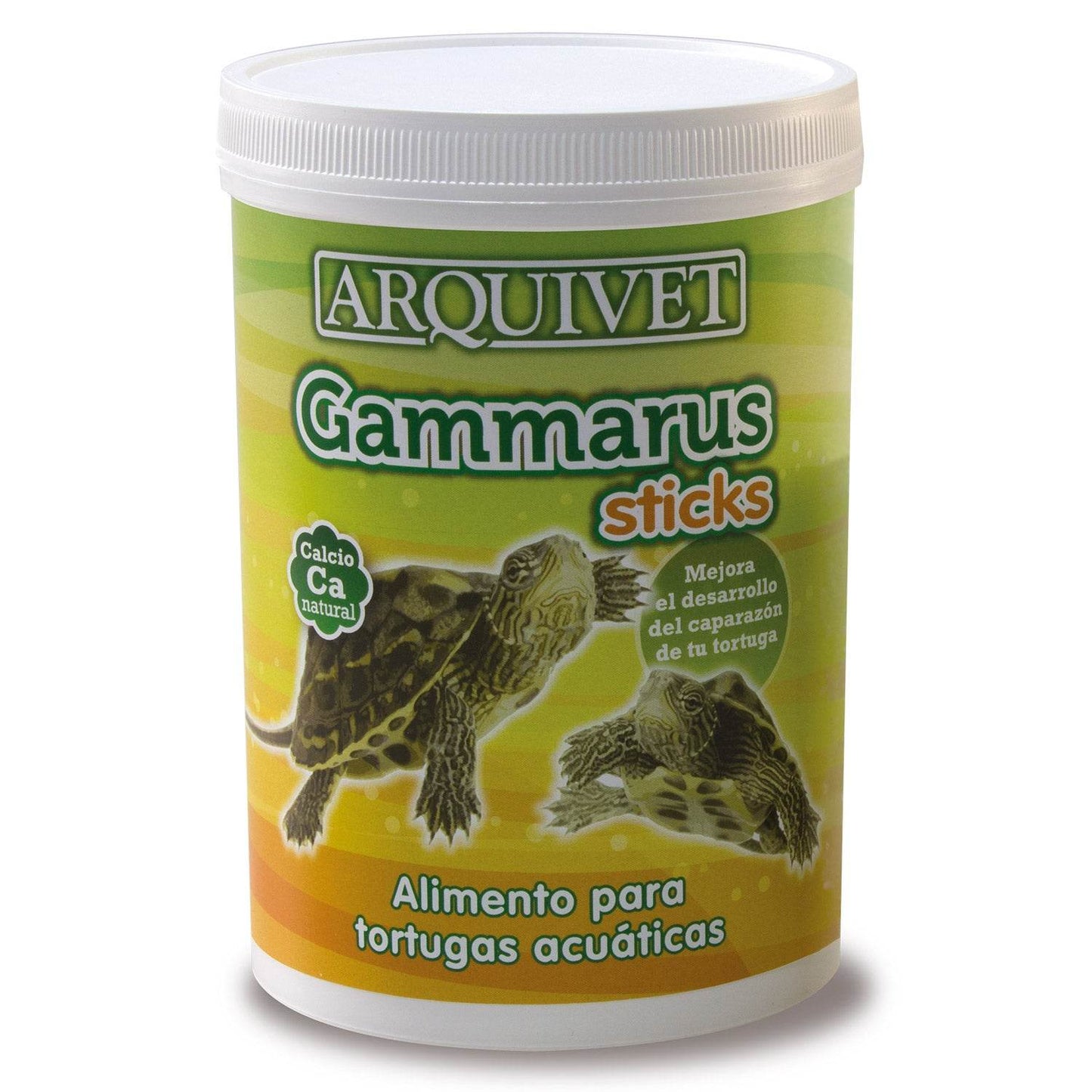 Gammarus Sticks - Arquivet