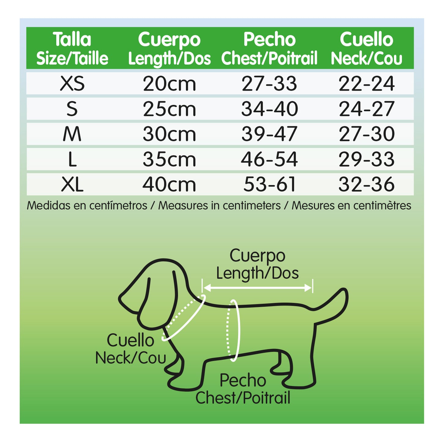 Pull marbré pour chien
