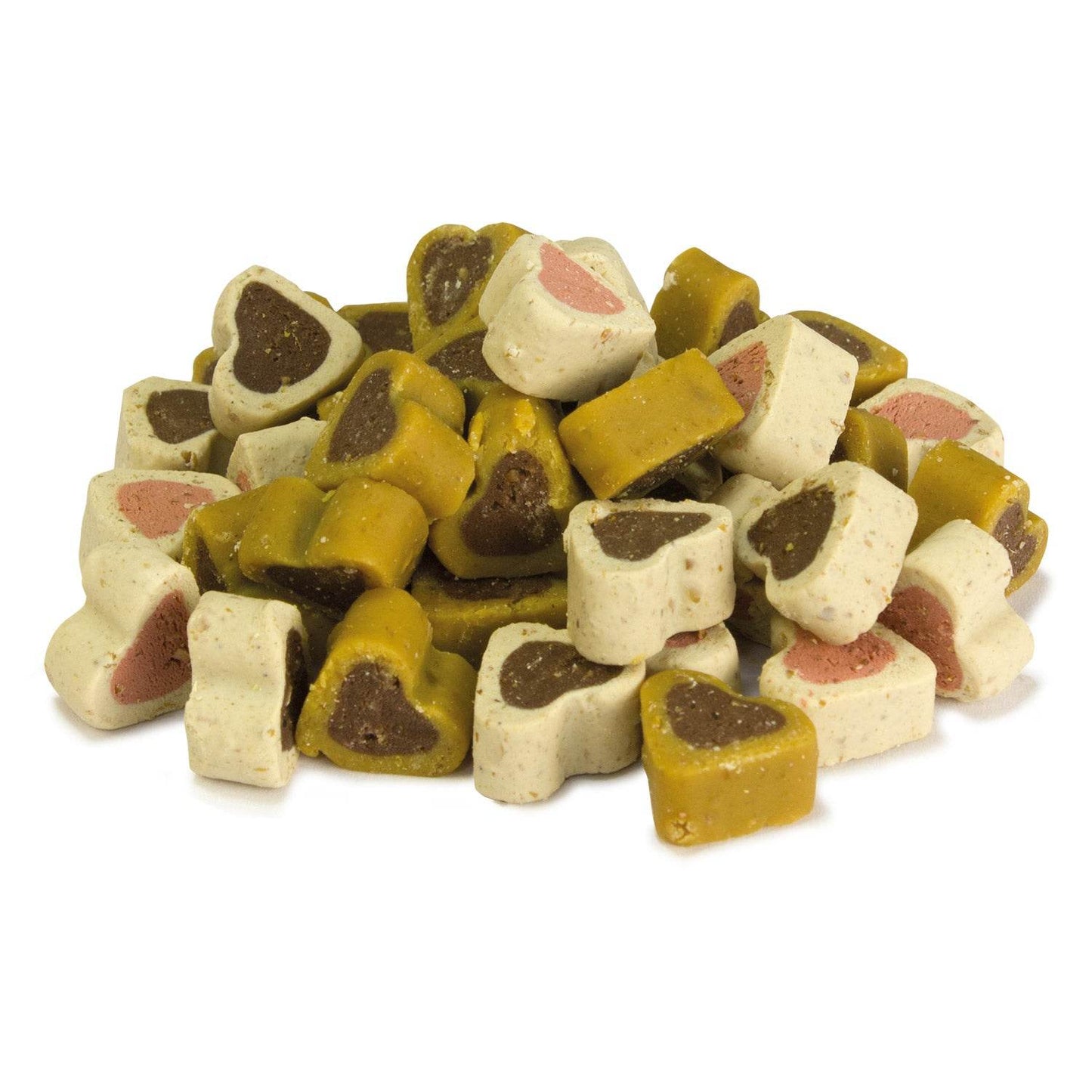 Soft Snacks - Corazones Mix - Arquivet