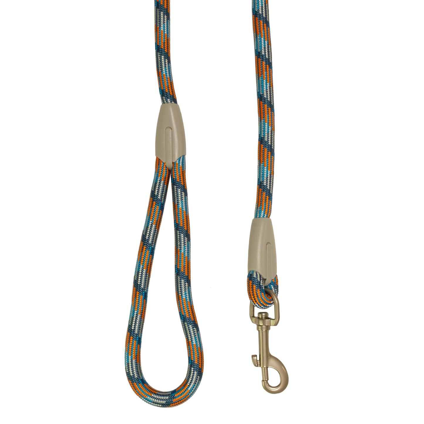 Correa de cuerda "Piemonte" - Azul