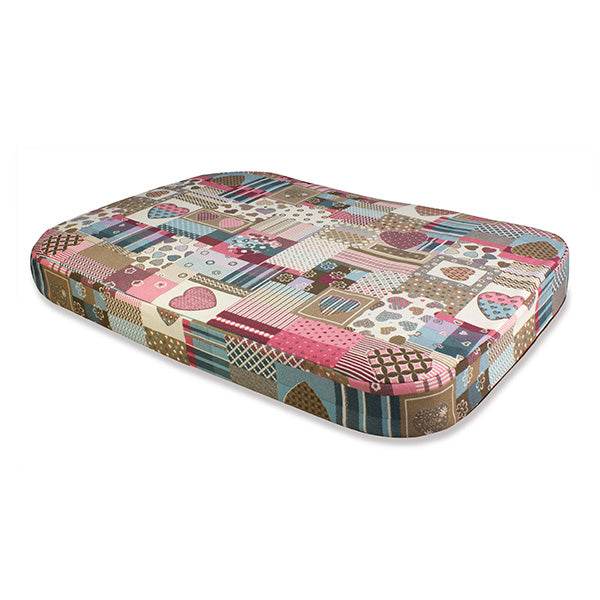 Colchoneta estampada - Arquivet