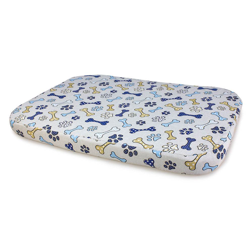Colchoneta estampada - Arquivet