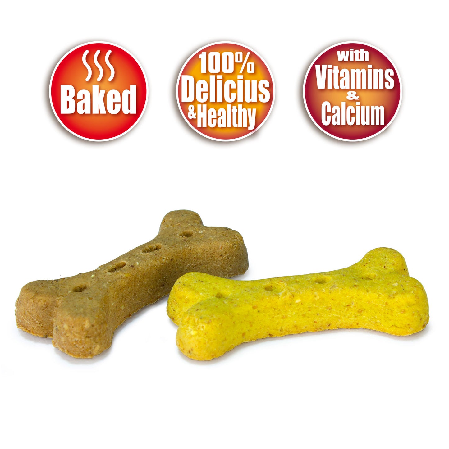 Galletas "Huesos"