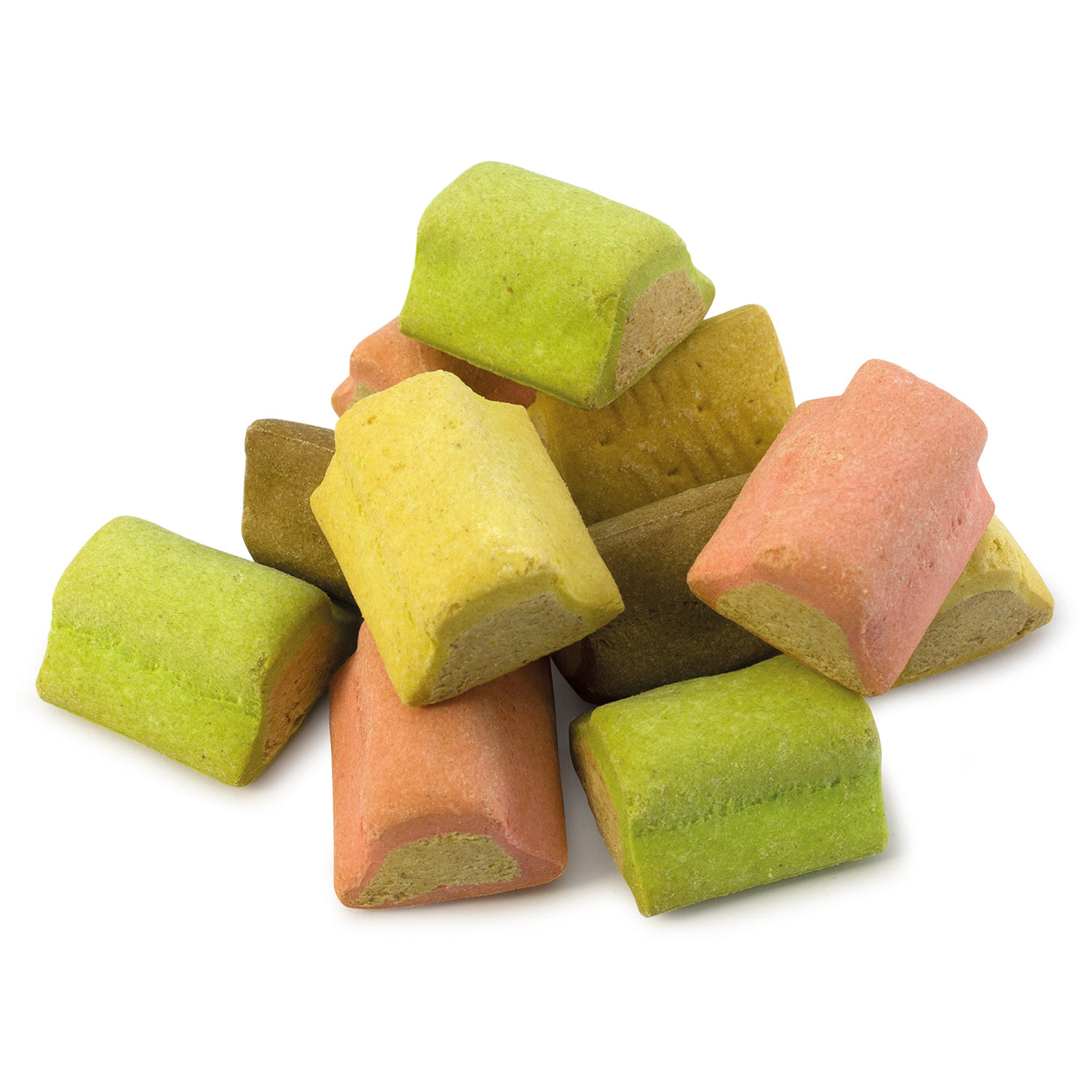 Galletas "Bombon Mix"