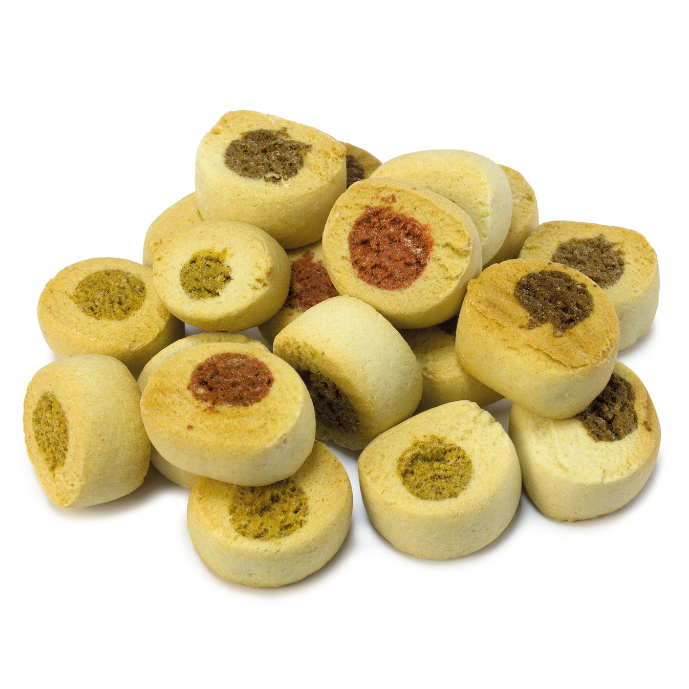 Galletas "Médulas Mix"