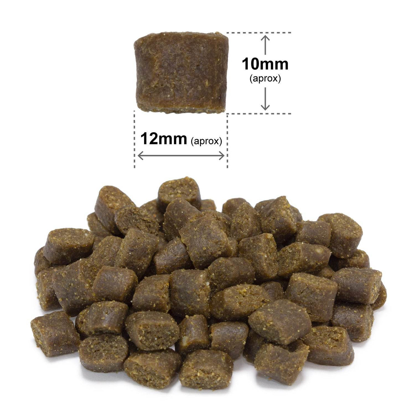 Fresh-Semi-Moist Free Range Chicken Feed - Arquivet