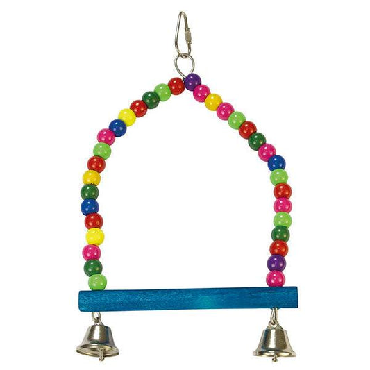 Multicolored swing - Arquivet