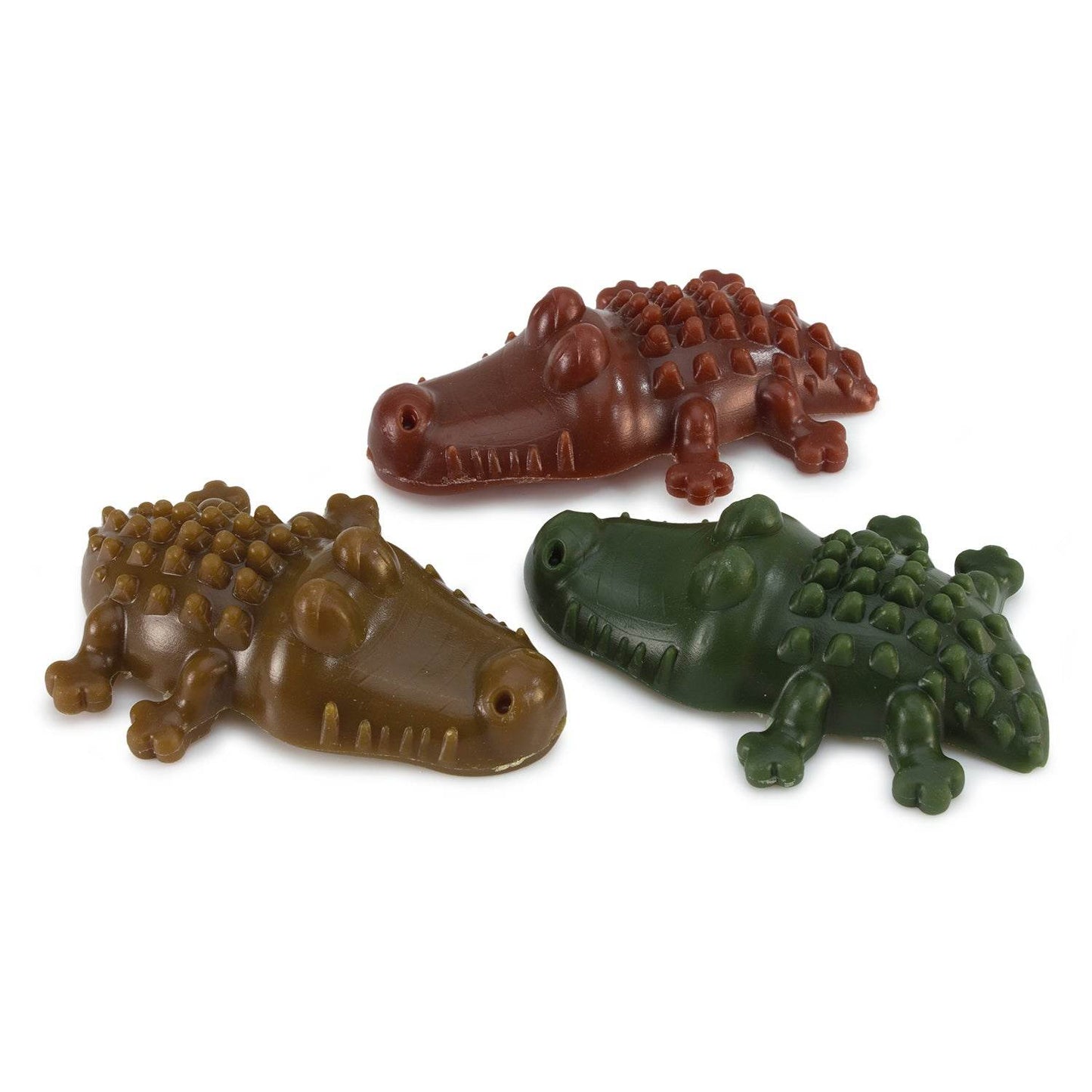 DENTAL TREATS Alligator 9cm/28g (Expo 60 un.) - Arquivet