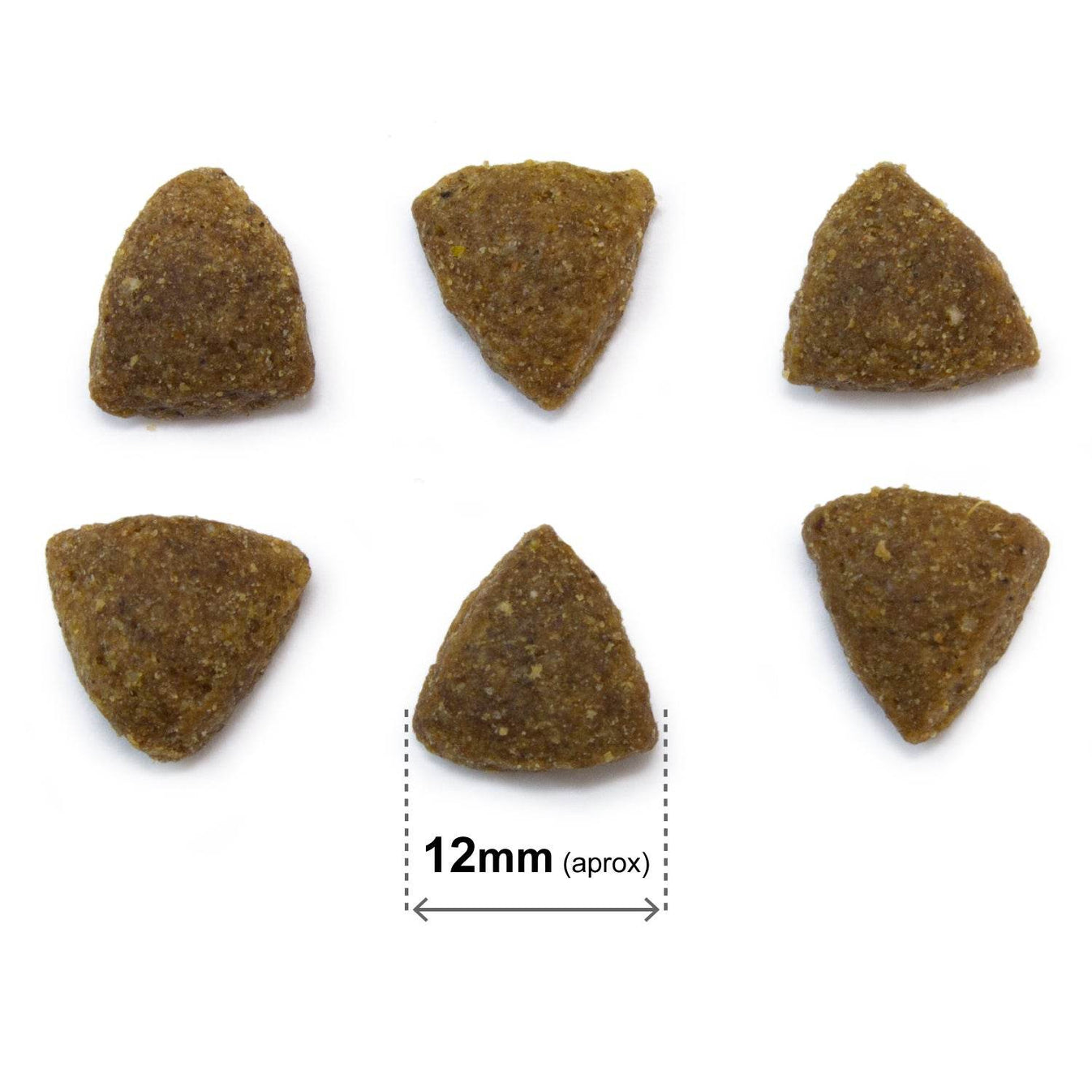 Original Chicken and Rice Feed for Small Breeds - Arquivet