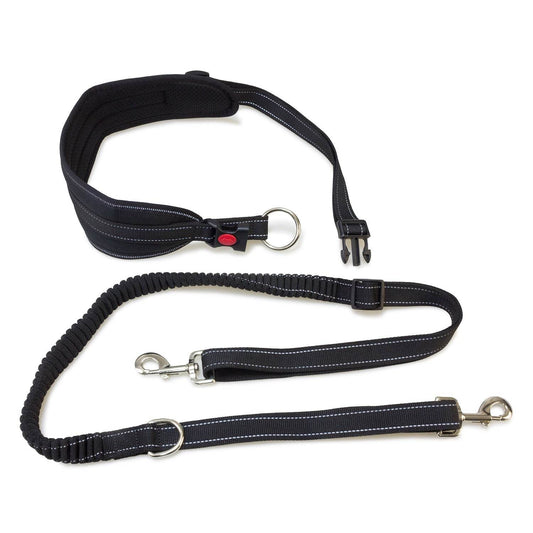 Cintura Canicross con cinturino - Arquivet