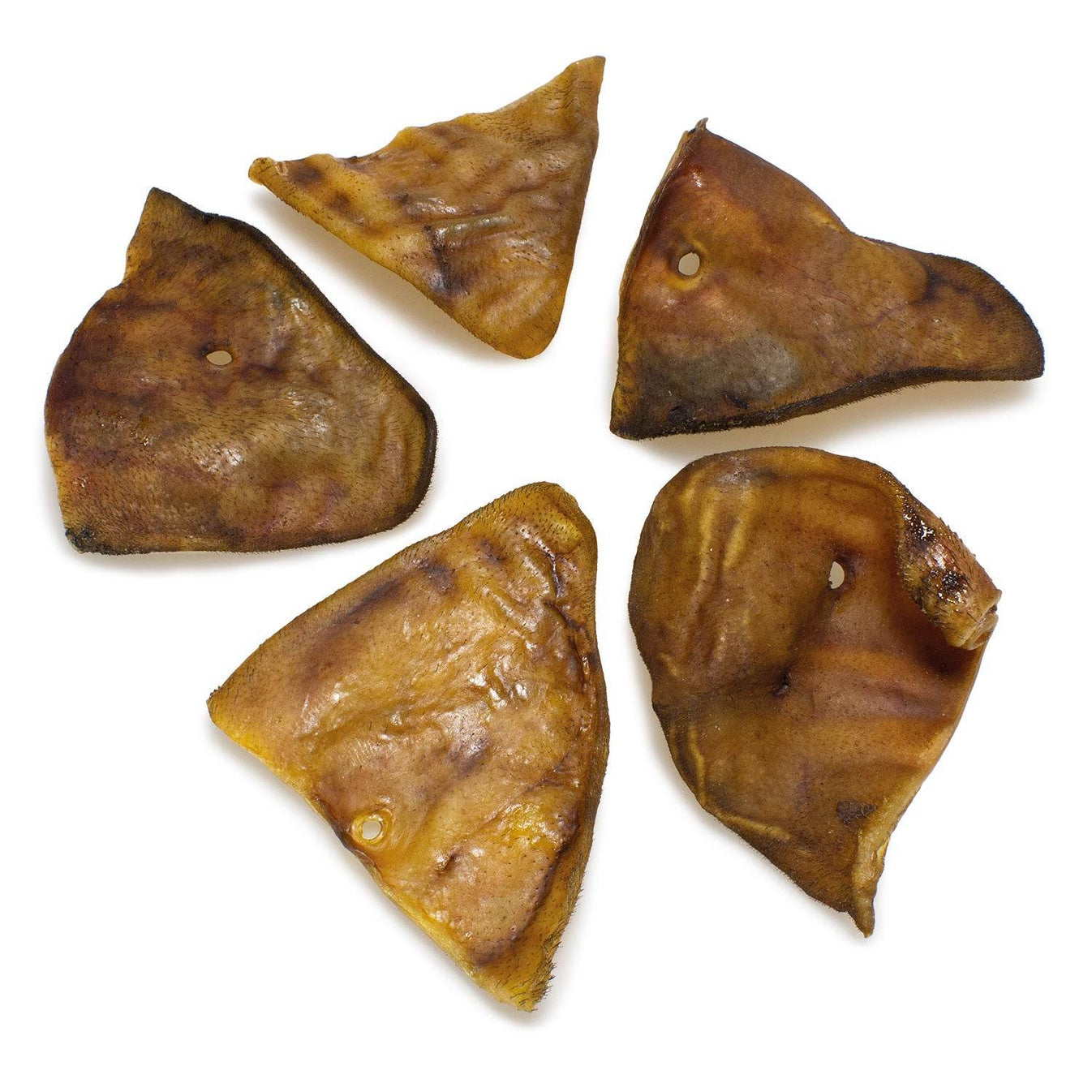 Orejas de cerdo ibérico - Arquivet