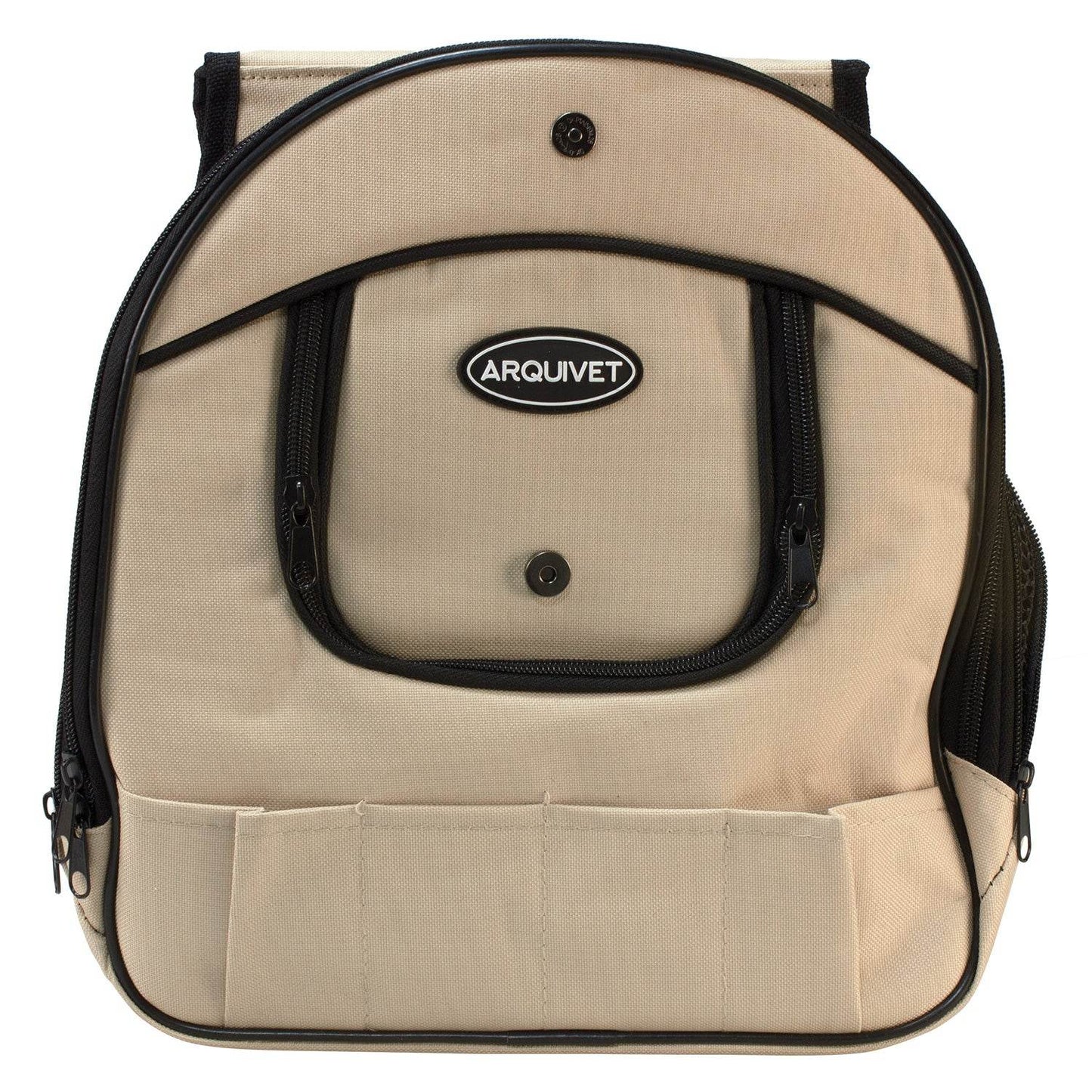 Mochila frontal de transporte - Arquivet