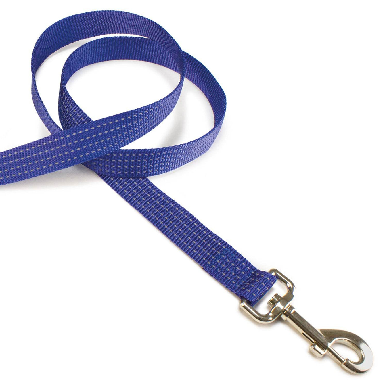 Blue nylon strap - Arquivet