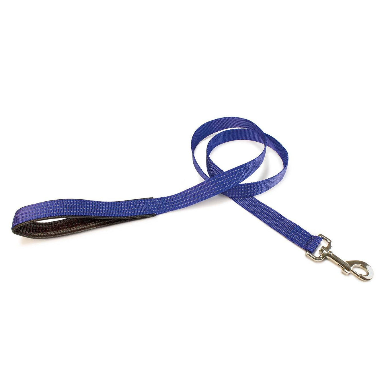 Blue nylon strap - Arquivet
