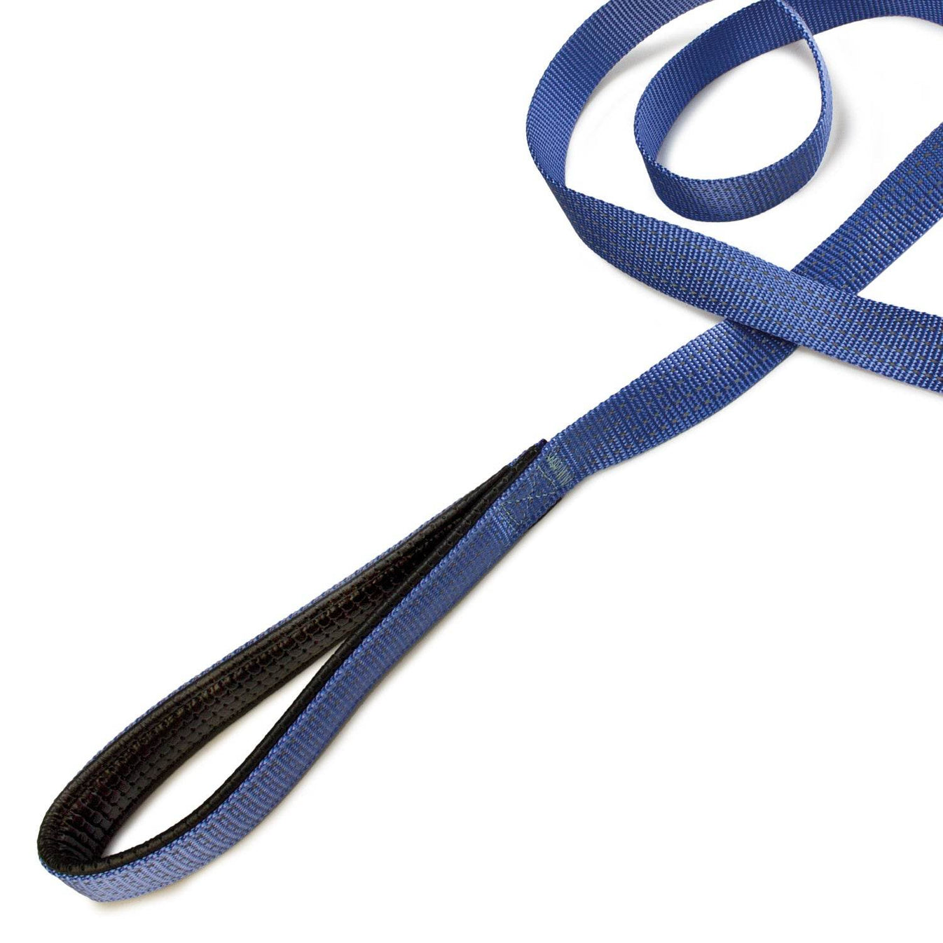 Sky blue nylon strap - Arquivet