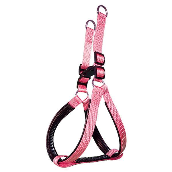 Arnés de nylon liso - Arquivet