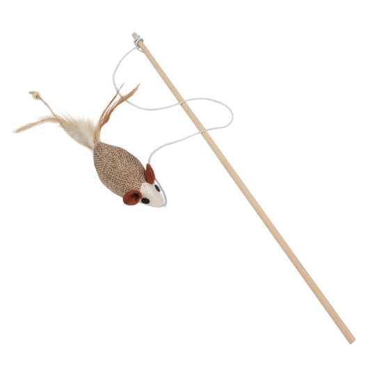 Stick with mouse (Natural range) - Arquivet