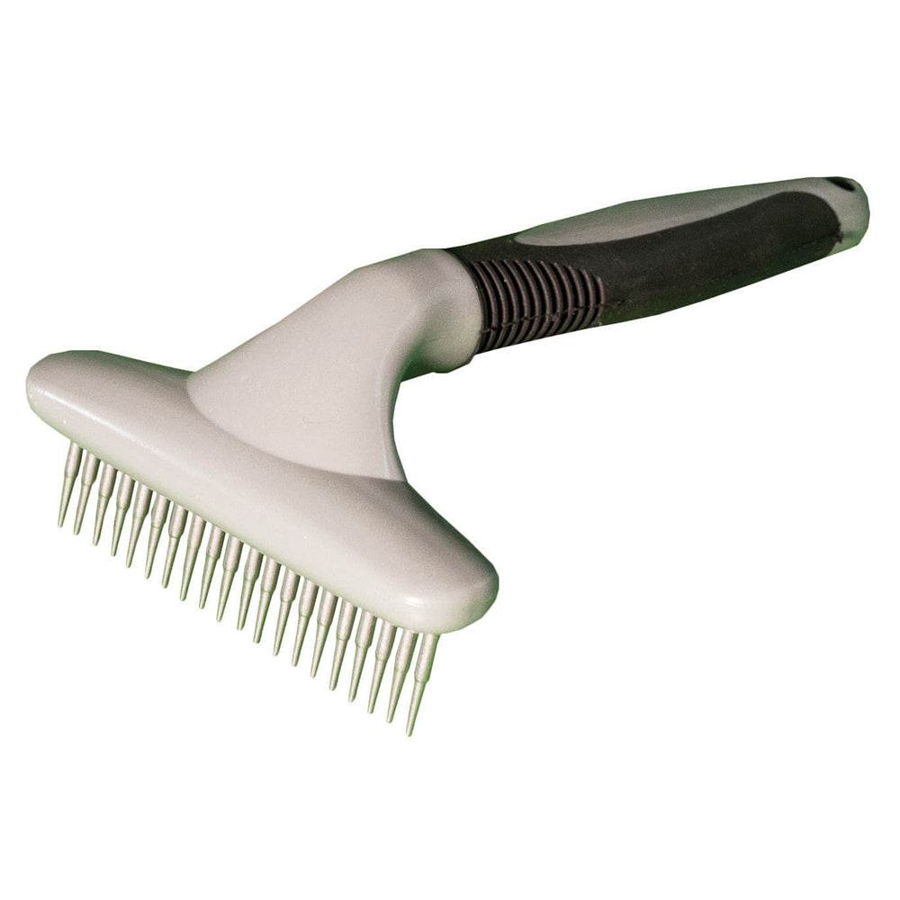 Rastrillo especial - Arquivet