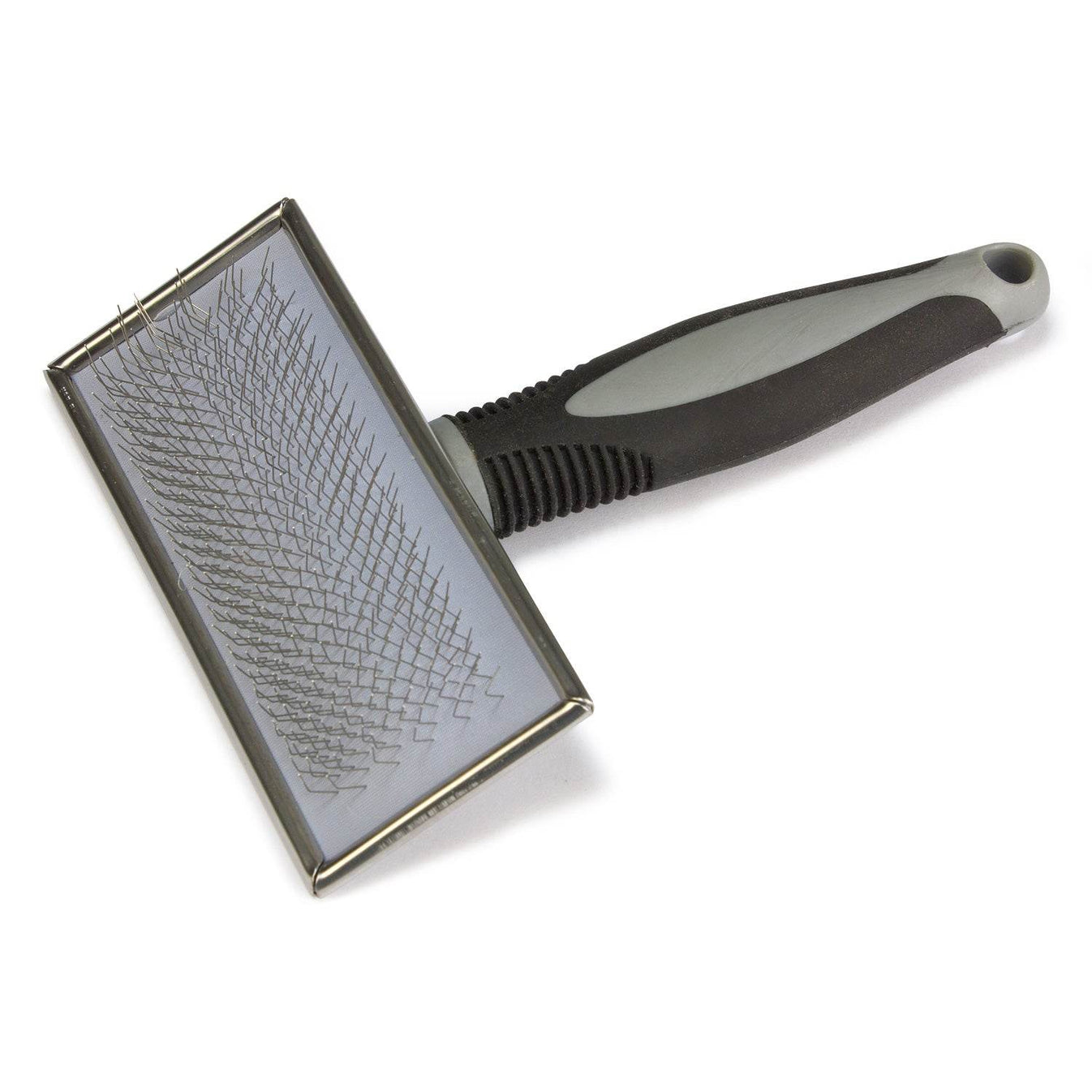 Carda con púas metálicas - Arquivet