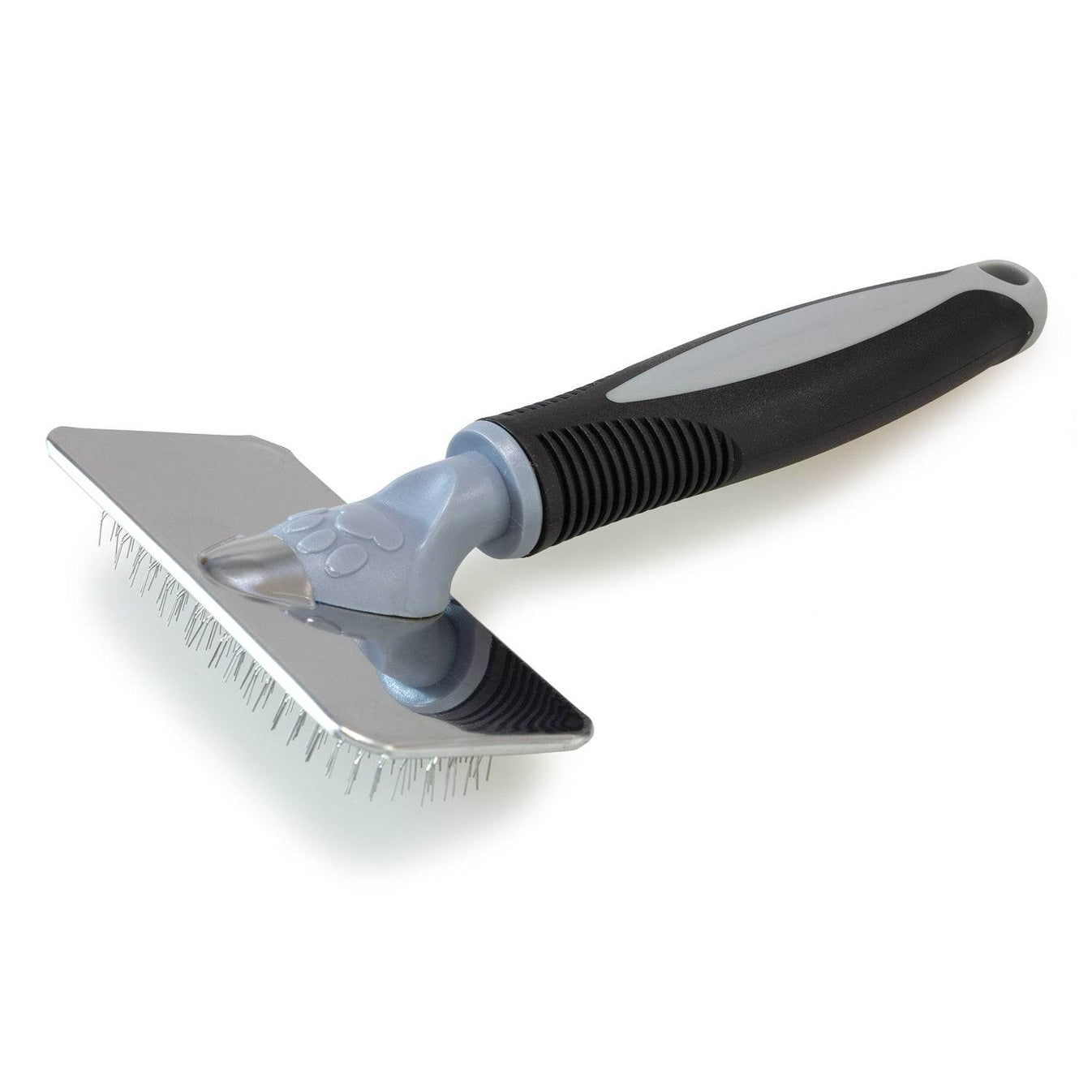 Carda con púas metálicas - Arquivet