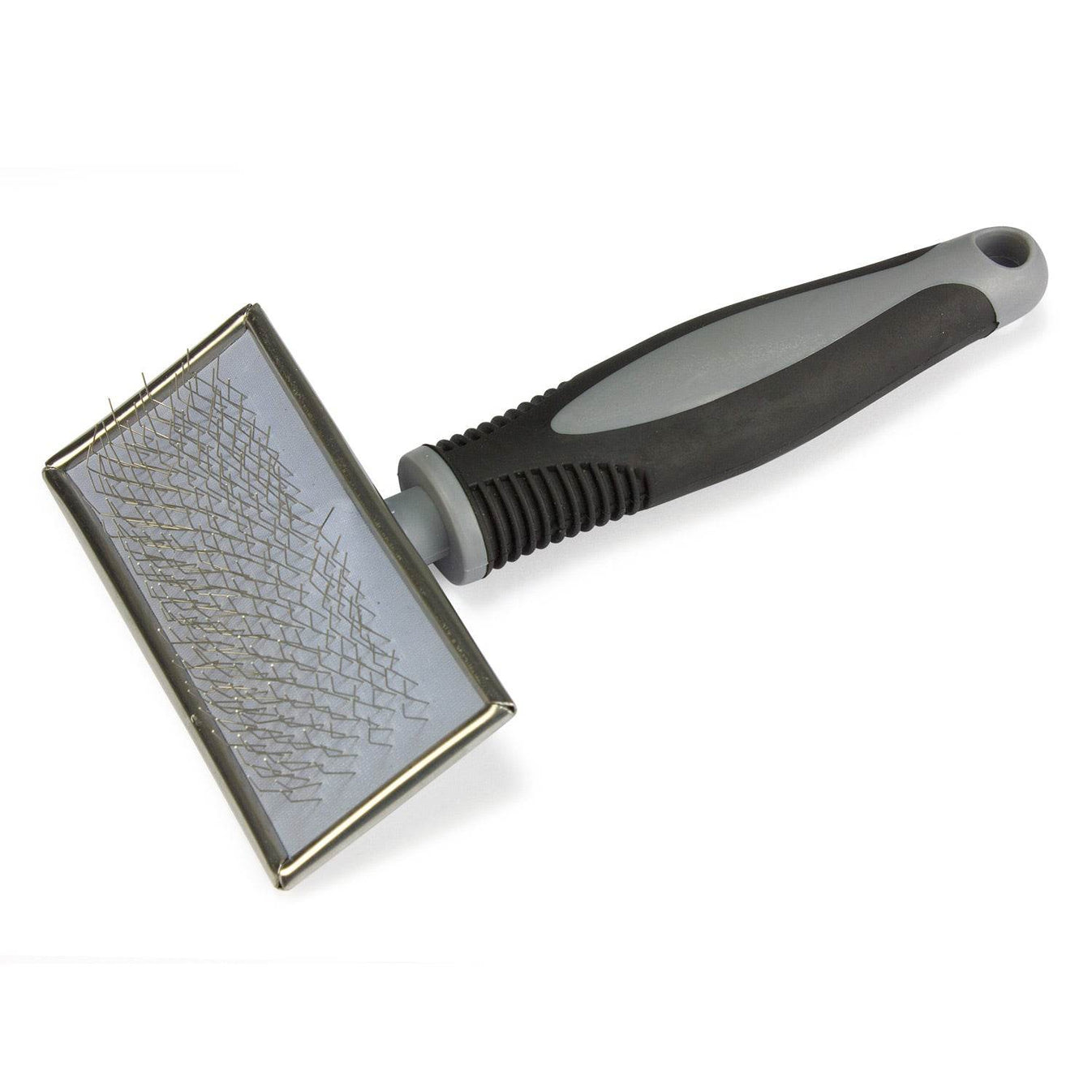 Carda con púas metálicas - Arquivet