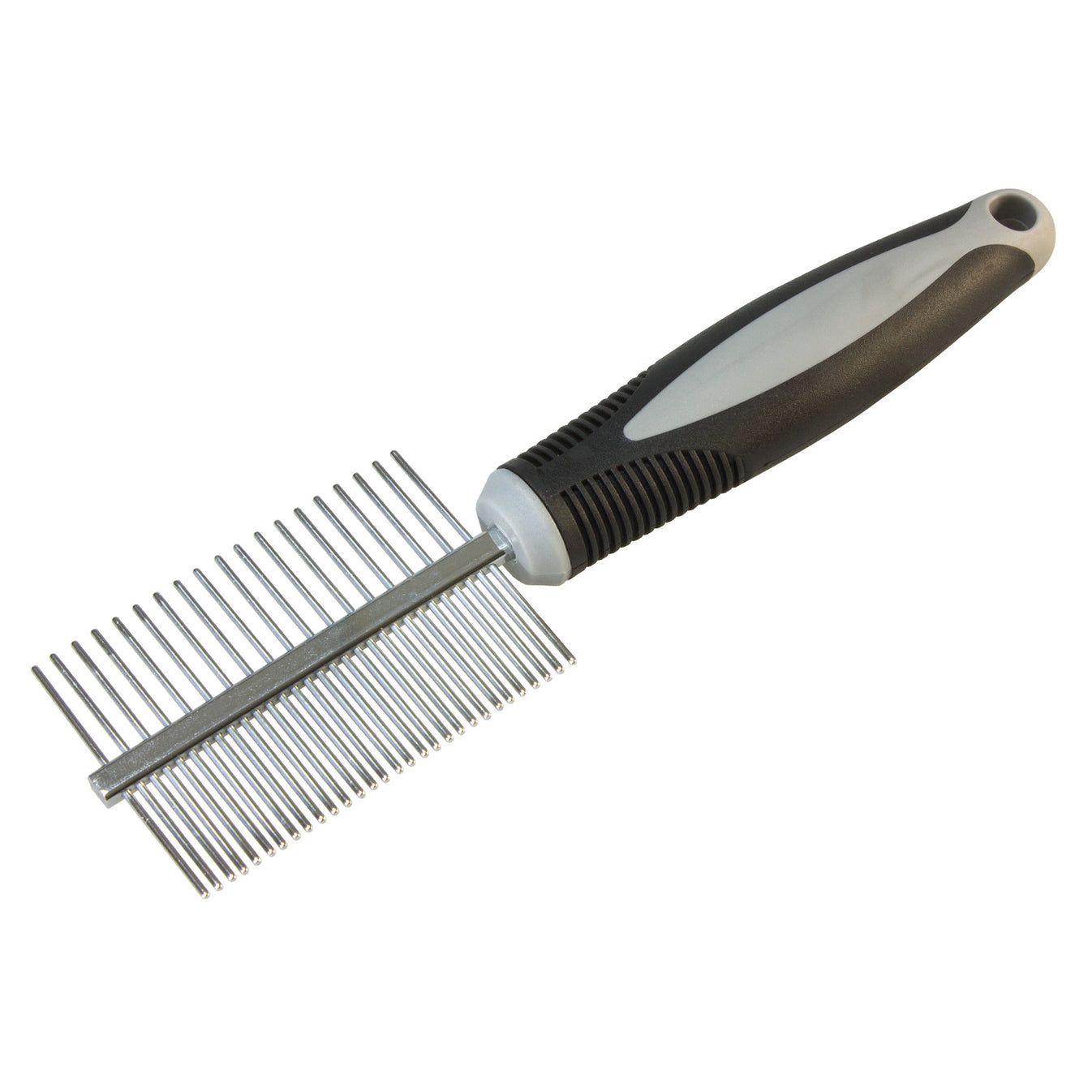 Double comb
