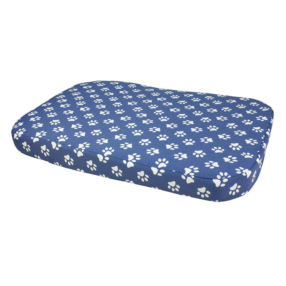 Colchoneta estampada - Arquivet