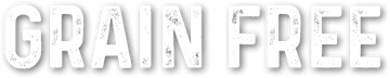 Grain Free logo