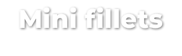 Mini Fillets logo