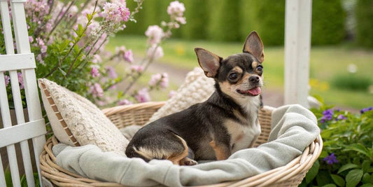 Todo lo que debes saber sobre los perros chihuahua