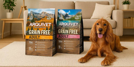 Grain free