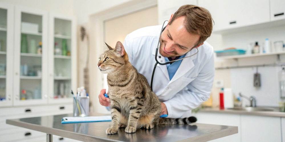 Esterilizar a una gata: todo lo que debes de saber