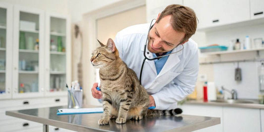 Esterilizar a una gata: todo lo que debes de saber