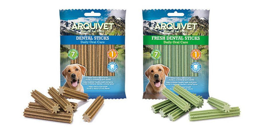 Dental Sticks para perros