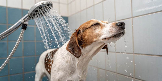 ¿Qué debo de tener en cuenta para comprar un champú de perro?