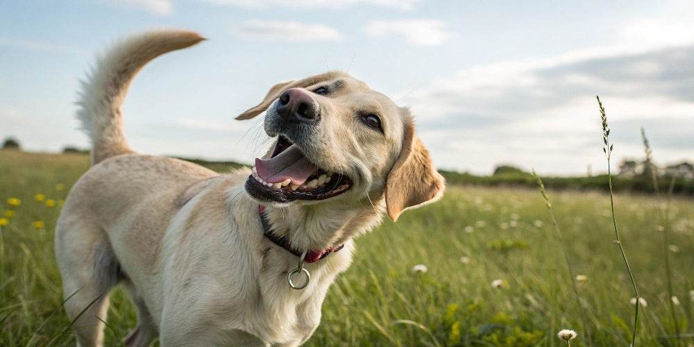 ¿Qué beneficios tiene la alimentación natural para las mascotas?