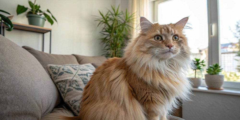 ¿Qué puedo hacer para controlar la muda de pelo de mi mascota?